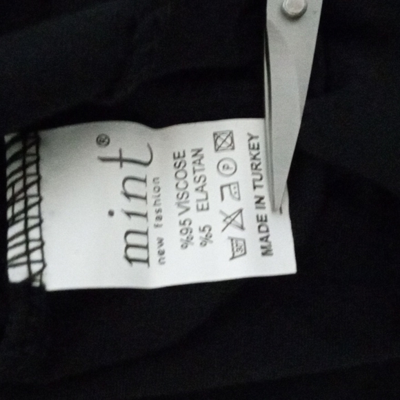 Mint, bedazzled, butterfly's, sequence, artsy, festivals - Picture 6 of 7